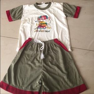 Brand New Bundle of 5 beautiful set for boys